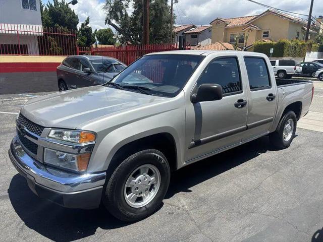 2006 Chevrolet Colorado LT for sale in North Hollywood, CA