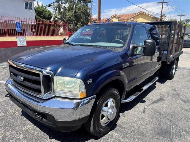 2002 Ford F-350 LARIAT for sale in North Hollywood, CA