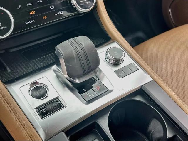 2022 Jaguar F-PACE S P250 AWD Automatic