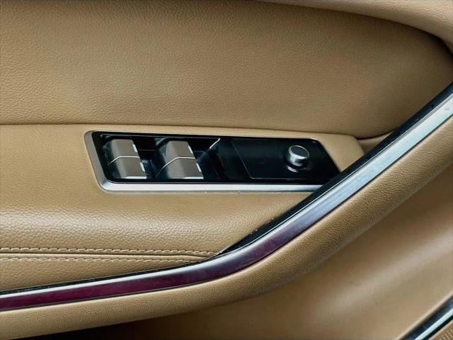 2022 Jaguar F-PACE S P250 AWD Automatic