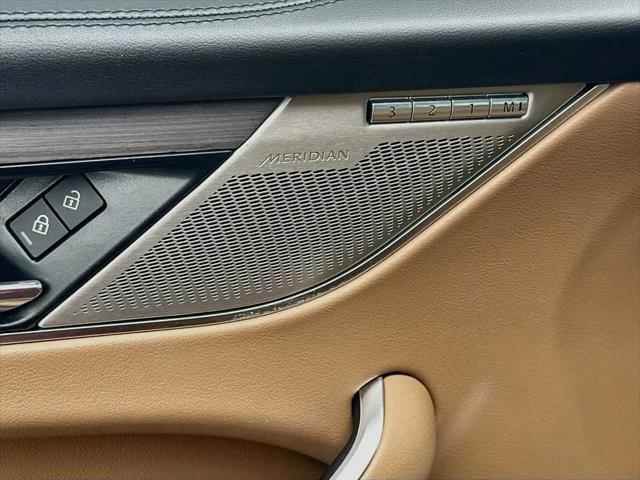 2022 Jaguar F-PACE S P250 AWD Automatic