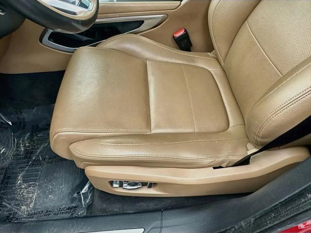 2022 Jaguar F-PACE S P250 AWD Automatic