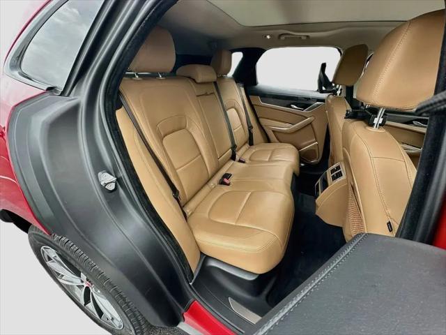 2022 Jaguar F-PACE S P250 AWD Automatic
