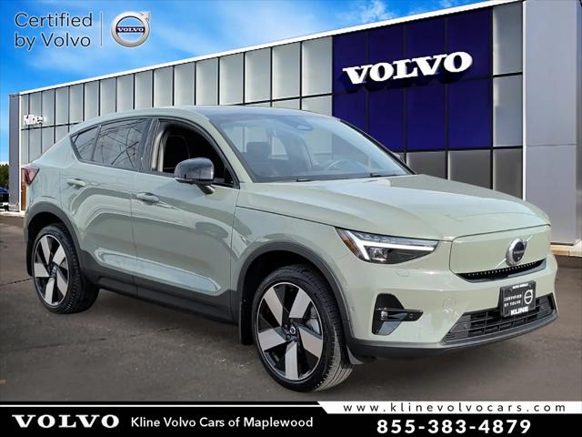 2023 Volvo CT Twin Ultimate for sale in St Paul, MN