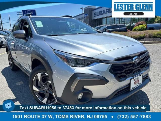 2025 Subaru Crosstrek Limited for sale in Toms River, NJ