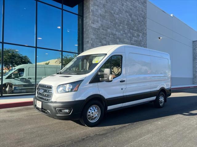 2020 Ford Transit Cargo Van T-350 for sale in Fresno, CA