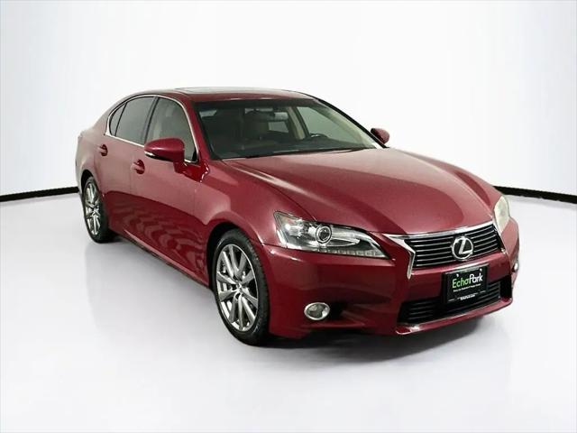 2014 Lexus GS 350 Base for sale in Grand Prairie, TX
