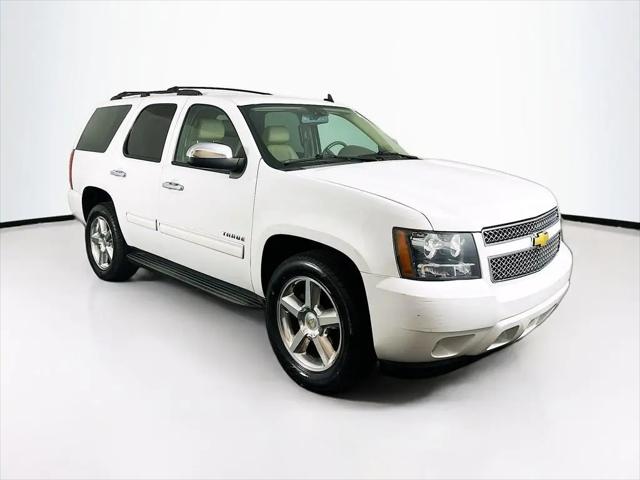 2014 Chevrolet Tahoe LS for sale in Grand Prairie, TX