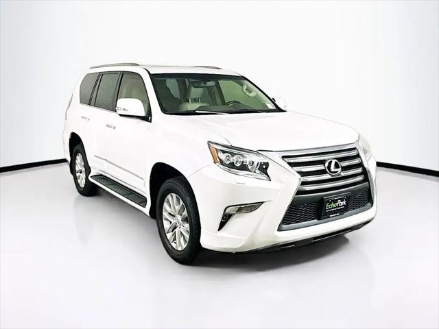 2017 Lexus GX 460 Premium for sale in Grand Prairie, TX