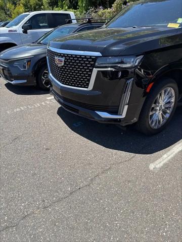 2024 Cadillac Escalade ESV 4WD Premium Luxury for sale in Sacramento, CA