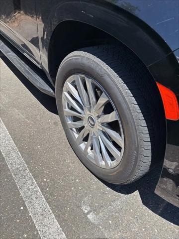 2024 Cadillac Escalade ESV 4WD Premium Luxury