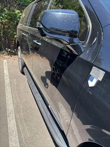 2024 Cadillac Escalade ESV 4WD Premium Luxury