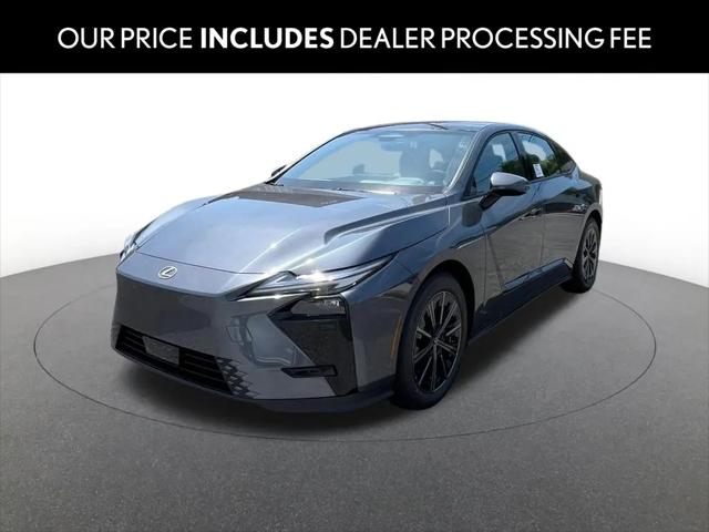 2026 Lexus 500e Premium AWD for sale in Wilmington, DE
