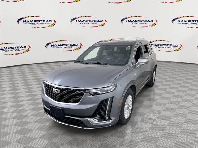 2021 Cadillac XT6 AWD Luxury for sale in Hampstead, MD