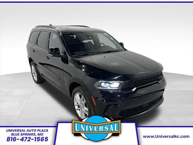 2026 Dodge Durango GT Plus AWD for sale in Blue Springs, MO