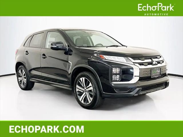 2024 Mitsubishi Outlander Sport 2.0 SE AWC for sale in Thornton, CO