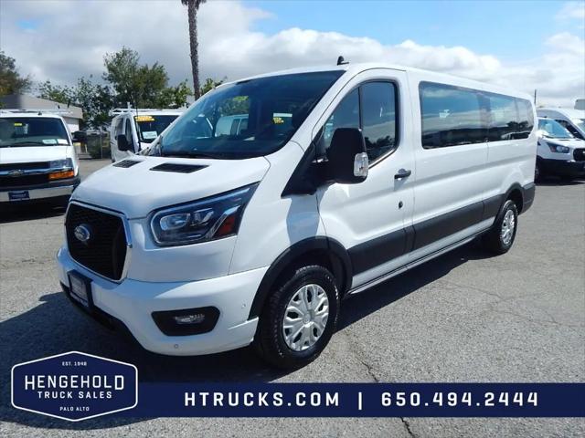 2023 Ford Transit-350 Passenger Van Unknown for sale in Palo Alto, CA