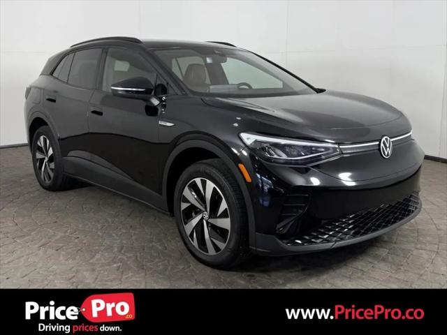 2023 Volkswagen ID.4 AWD Pro for sale in Maumee, OH