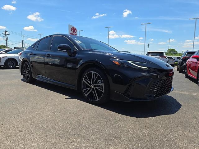 2025 Toyota Camry XSE for sale in Bowling Green, KY