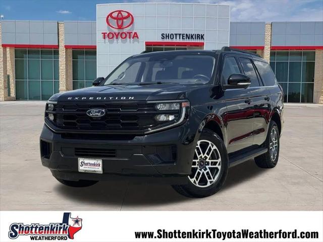 2025 Ford Expedition Active for sale in Weatherford, TX
