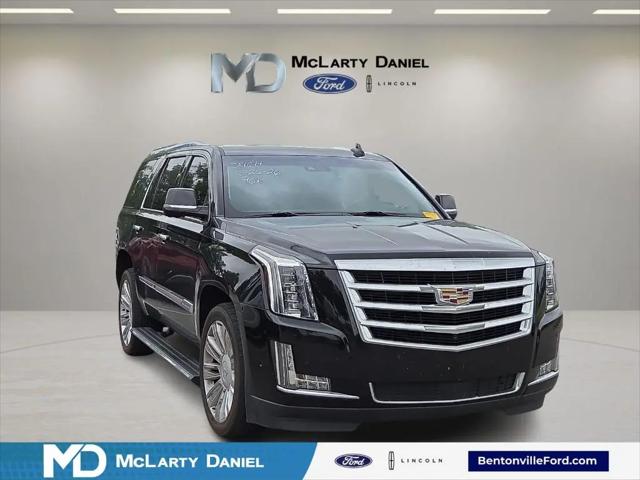 2018 Cadillac Escalade Premium Luxury for sale in Bentonville, AR