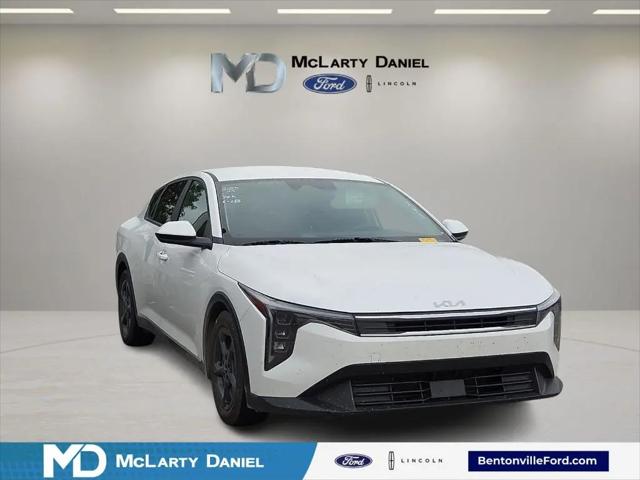 2025 Kia K4 LXS for sale in Bentonville, AR