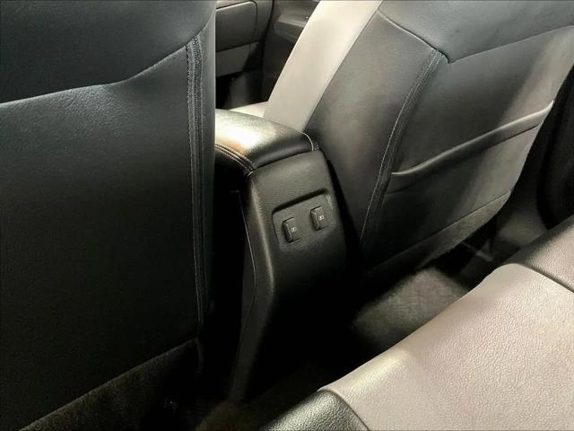 2023 Nissan Kicks SR Xtronic CVT