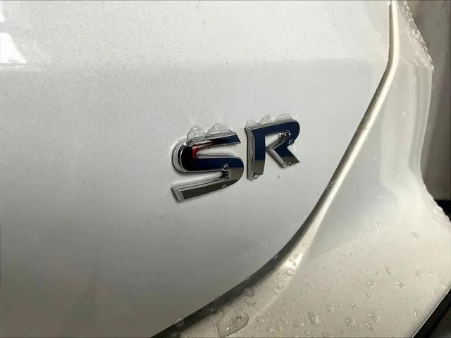 2023 Nissan Kicks SR Xtronic CVT