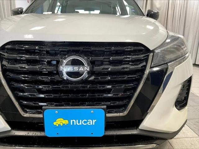 2023 Nissan Kicks SR Xtronic CVT