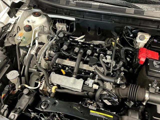 2023 Nissan Kicks SR Xtronic CVT