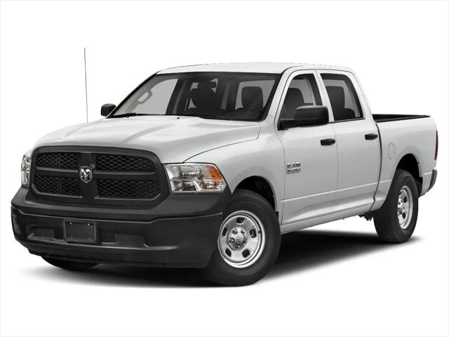 2022 Ram 1500 Classic Tradesman Crew Cab 4x4 6'4" Box for sale in Green Bay, WI