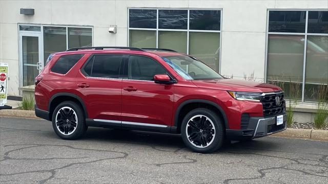 2026 Honda Pilot Touring for sale in White Bear Lake, MN