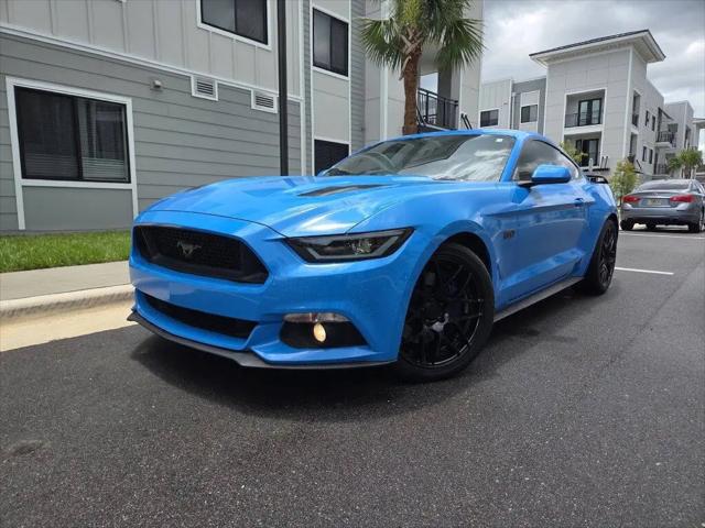 2017 Ford Mustang GT for sale in Tampa, FL