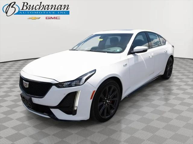 2022 Cadillac CT5-V V-Series for sale in Waynesboro, PA