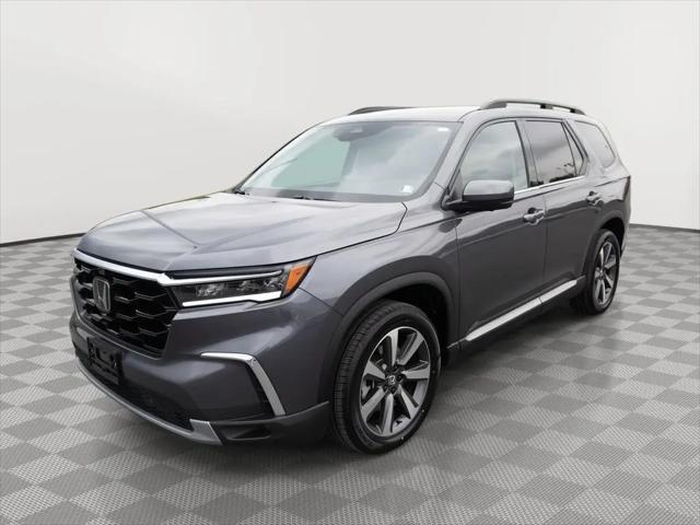 2024 Honda Pilot Elite for sale in Waynesboro, PA