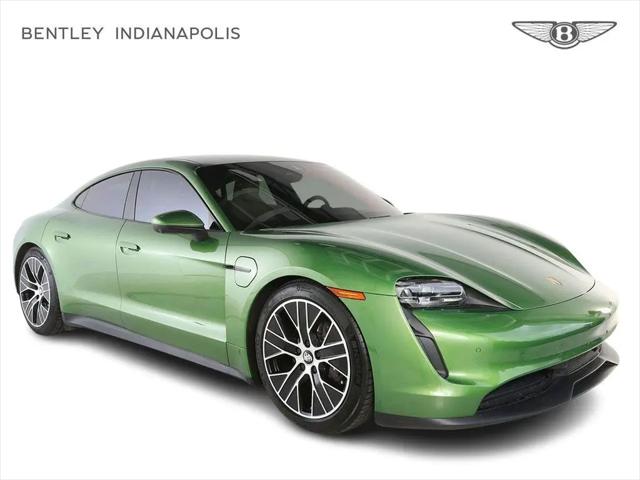 2023 Porsche Taycan Base for sale in Indianapolis, IN