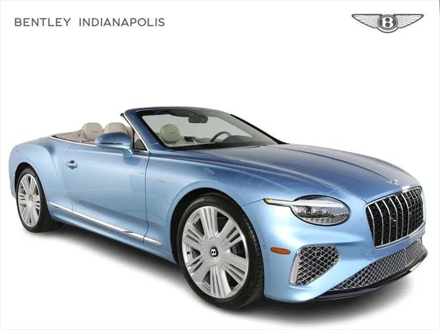 2026 Bentley Continental GT Base for sale in Indianapolis, IN