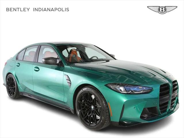 2024 BMW M3 Base for sale in Indianapolis, IN