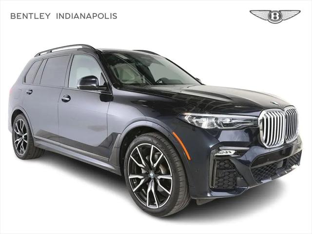 2019 BMW X7 xDrive40i for sale in Indianapolis, IN