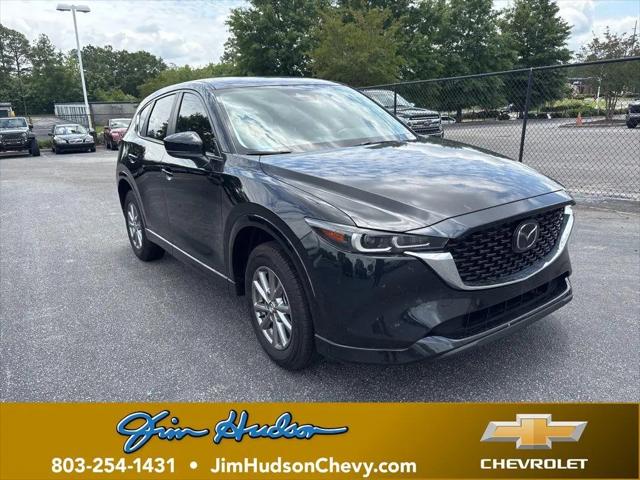 2025 Mazda CX-5 2.5 S Select for sale in columbia, SC
