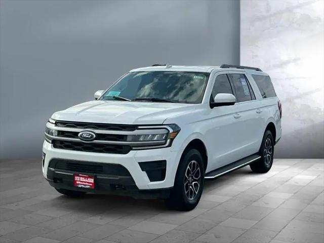 2022 Ford Expedition XLT MAX for sale in Sioux Falls, SD