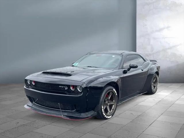2016 Dodge Challenger SRT Hellcat for sale in Sioux Falls, SD
