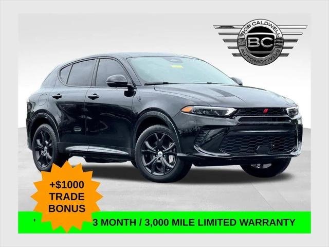 2024 Dodge Hornet R/T Plus EAWD for sale in Columbus, OH