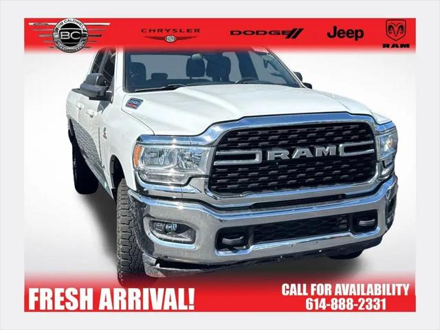 2022 Ram 2500 for sale near Columbus, OH
