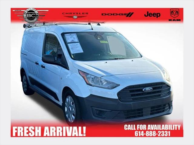 2020 Ford Transit Connect XL Cargo Van for sale near Columbus, OH
