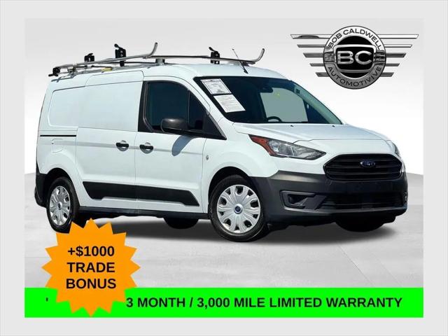2020 Ford Transit Connect for sale near Columbus, OH