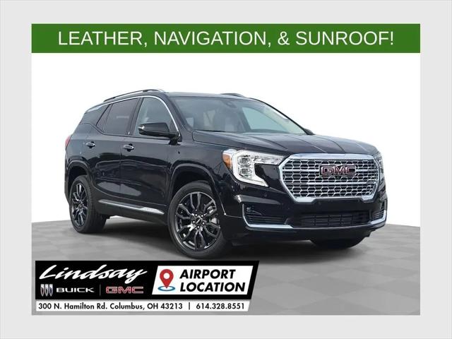 2023 GMC Terrain AWD Denali for sale near Columbus, OH