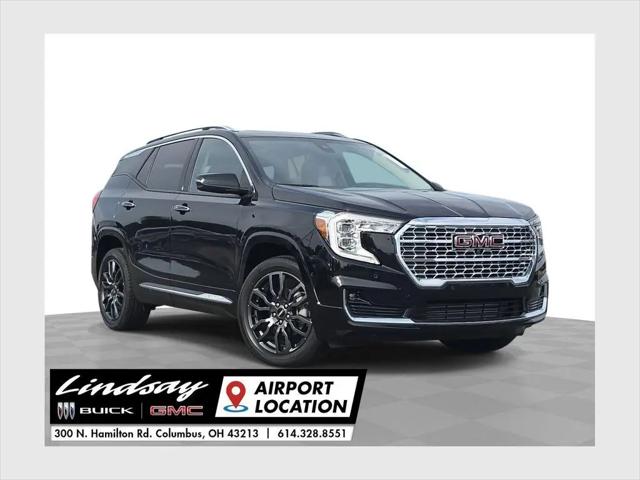 2023 GMC Terrain for sale near Columbus, OH