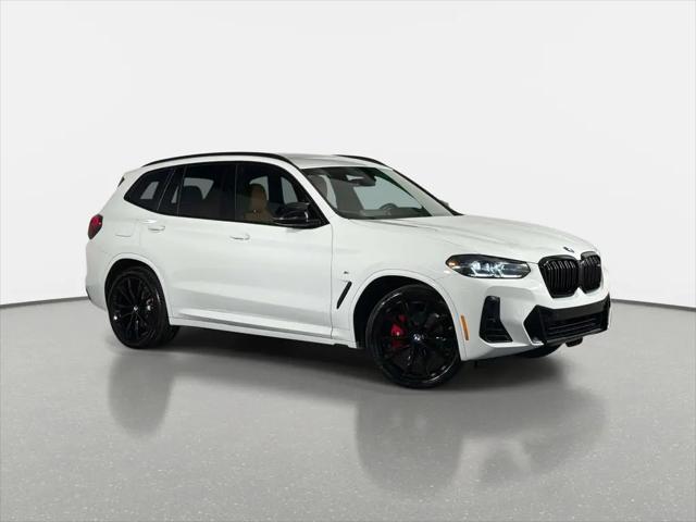 2024 BMW X3 M40i for sale in Pompano Beach, FL