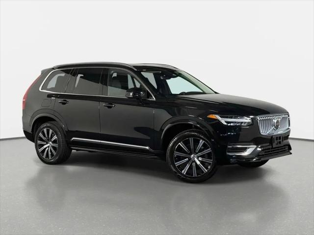 2025 Volvo XC90 B6 Plus 7-Seater for sale in Pompano Beach, FL